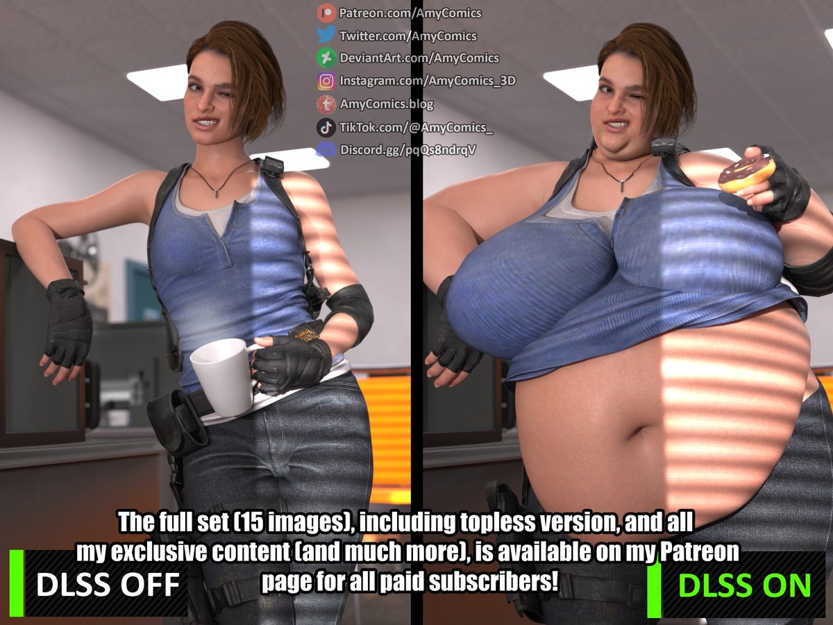 AmyComics 🍔🔞 tweet media