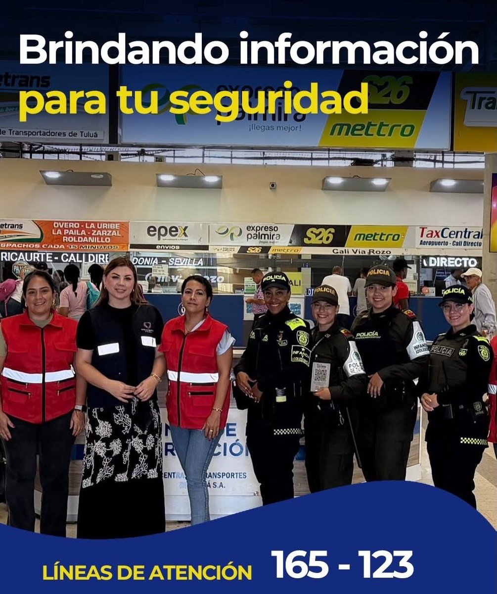 Central de Transportes Tulua tweet media