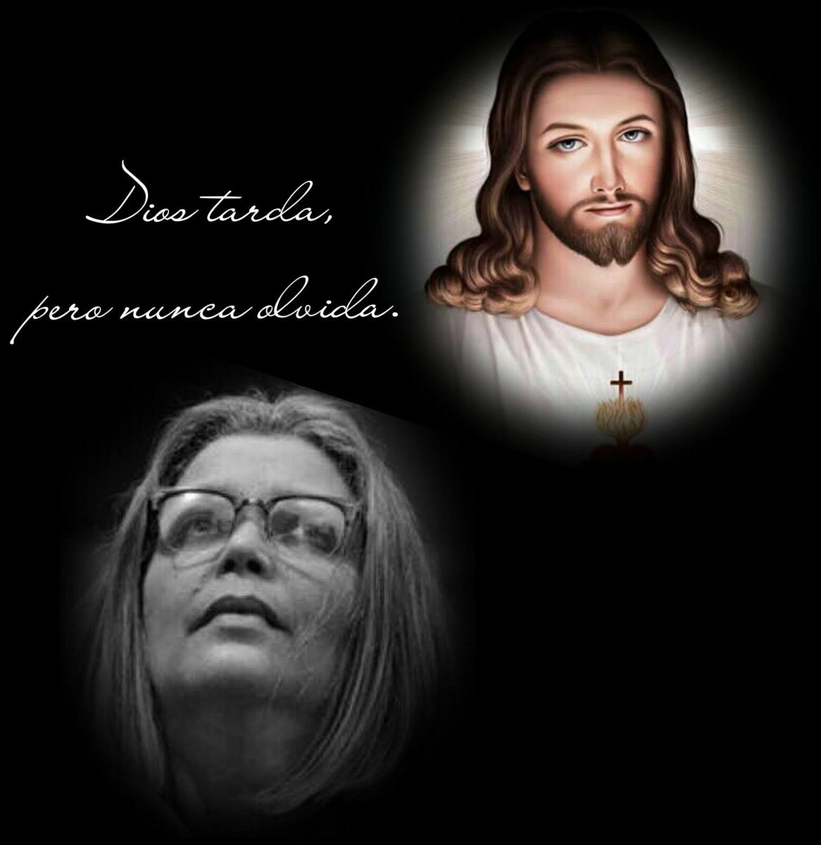 <a href="/marcorubio/">Marco Rubio</a> <a href="/usembassyve/">Embajada de los EE.UU. en Caracas</a> es imperdonable que una juez titular en su mejor época de su carrera , le destrocen su futuro,  le destrocen su vida por tomar una decisión correcta que no le gustó al régimen,  la agonía de 16 años de la jueza <a href="/mariafiuni/">Maria Lourdes Afiuni⚖️</a> <a href="/SenRickScott/">Rick Scott</a>