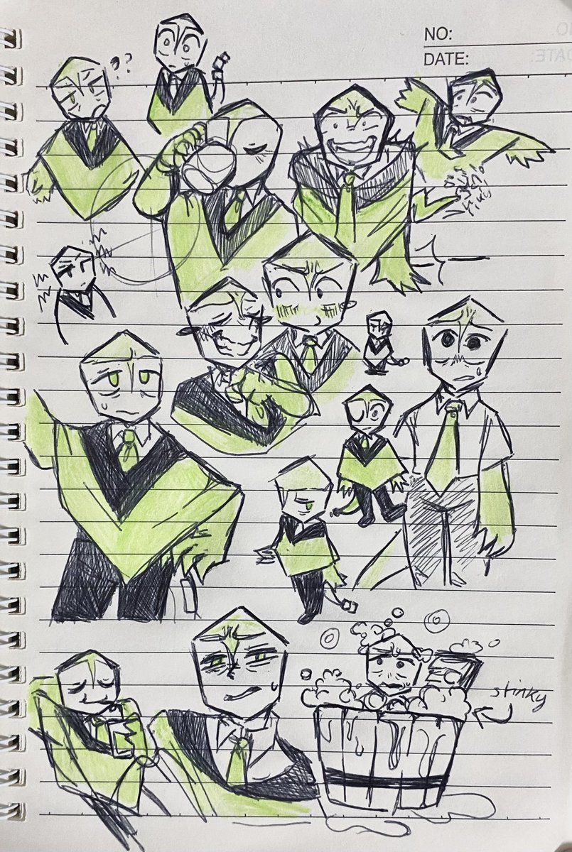 Yume 🇧🇷 loves TV (COMMS OPENS) tweet media