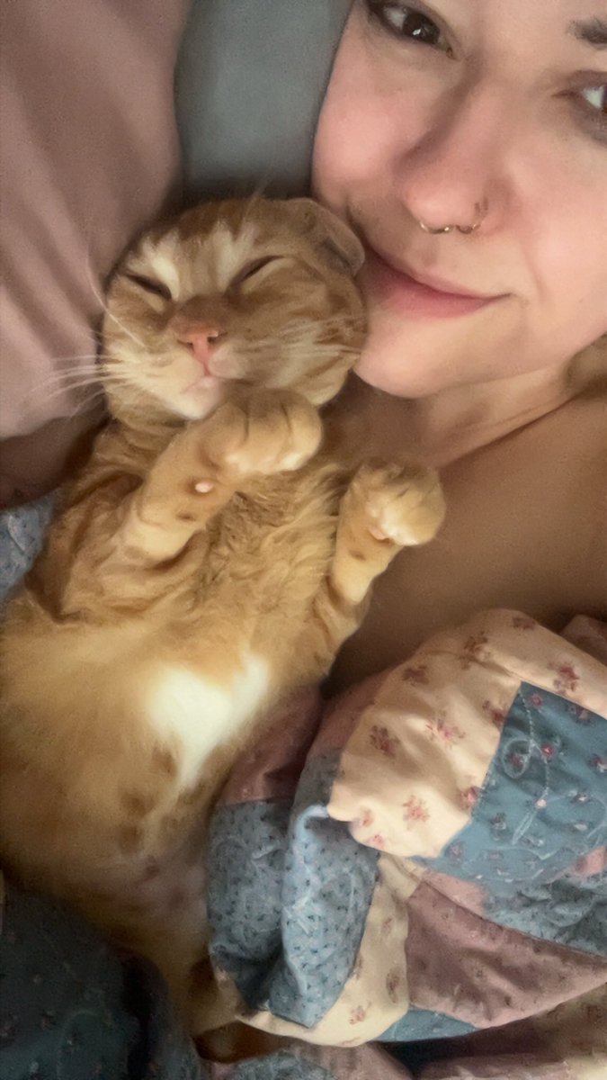 𝐵𝓇𝒾𝒜𝓃𝓃𝑒 🪩 tweet media