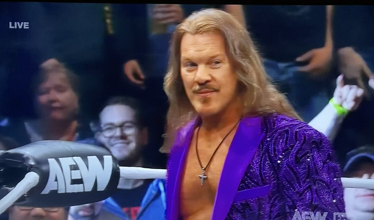 Mr. Wrestling VI tweet media