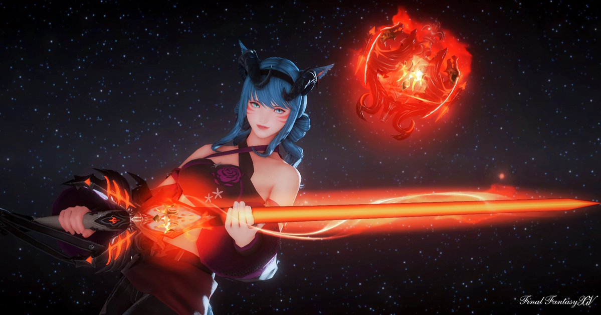 ゆきみー@Asura鯖 tweet media