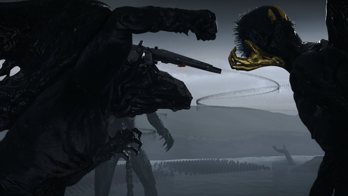 Hassan Azzouz #MHWilds tweet media