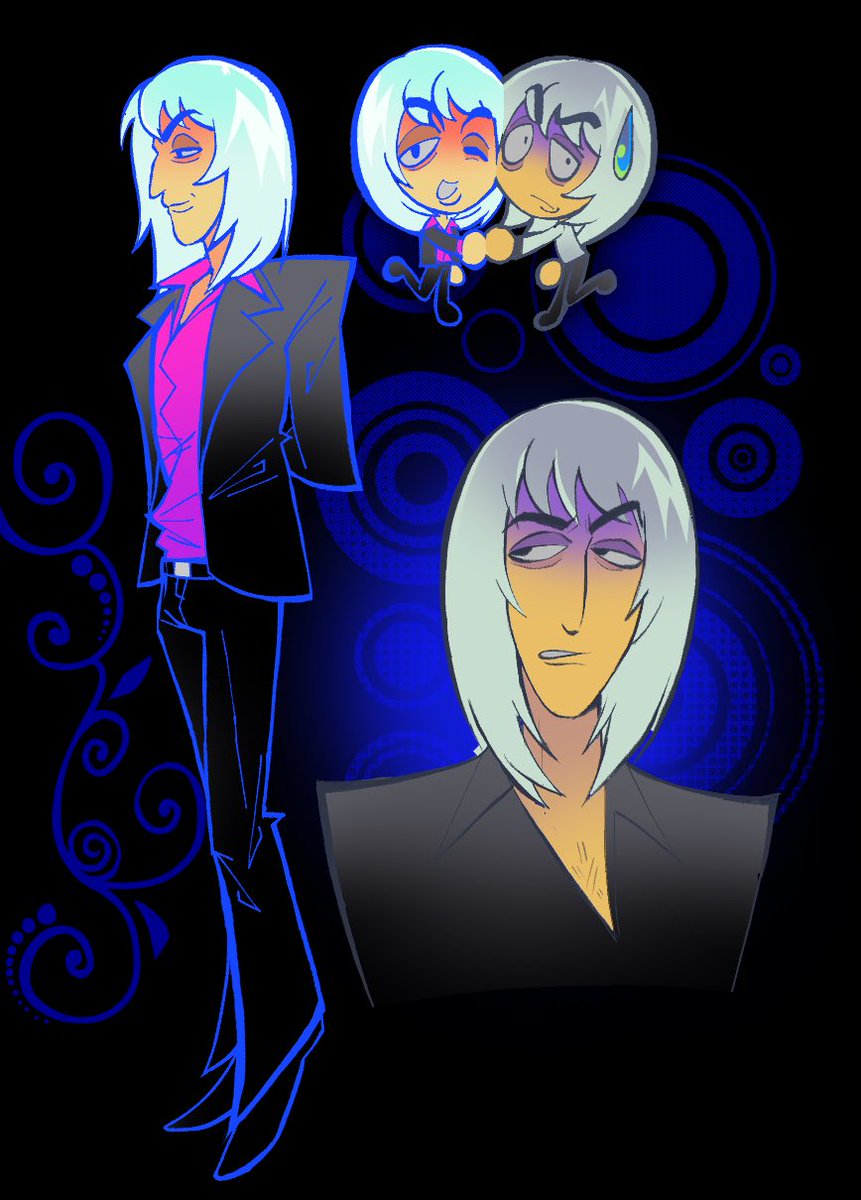 im randal tweet media