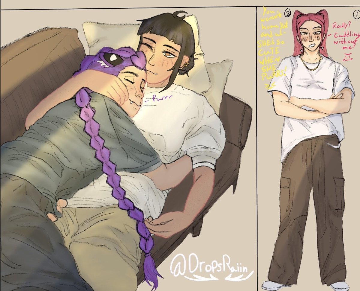 Raiin Drops tweet media