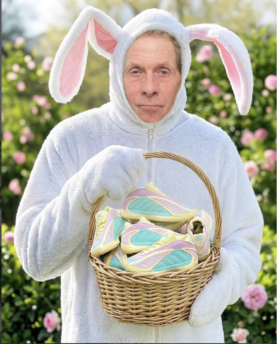 Skip Bayless tweet media