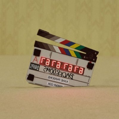 Backrooms Movie Updates tweet media