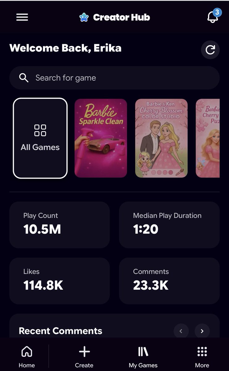 Ezstudioz tweet media