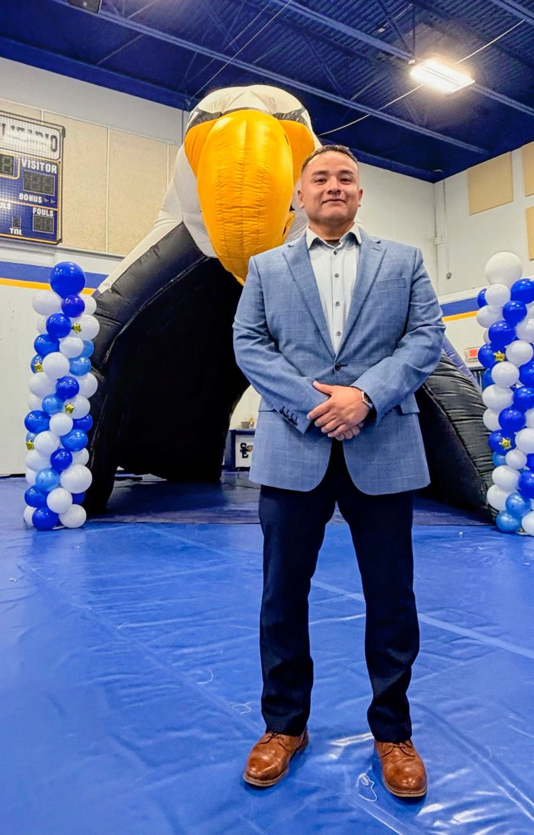 Cesar Morales tweet media