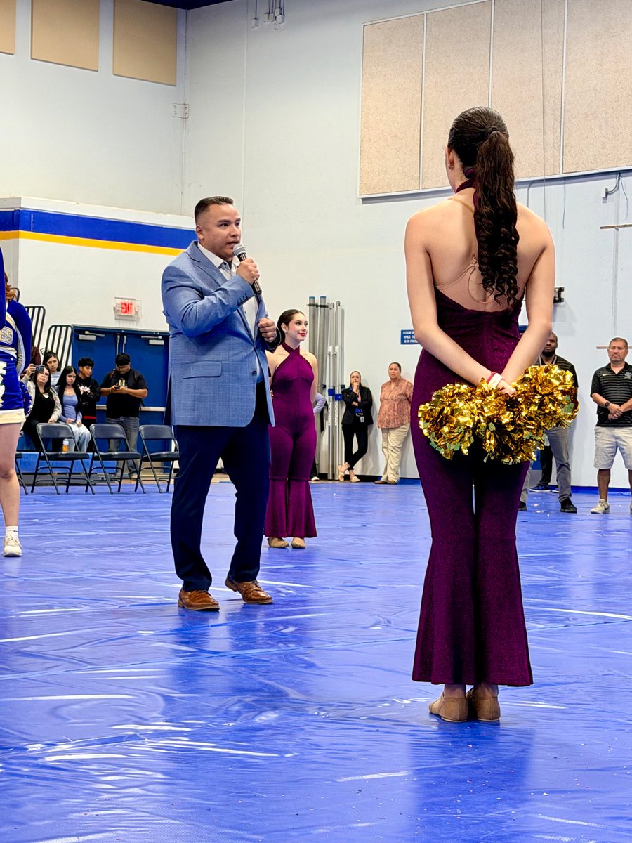 Cesar Morales tweet media