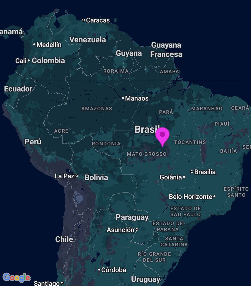 Mundo en Conflicto 🌎 tweet media