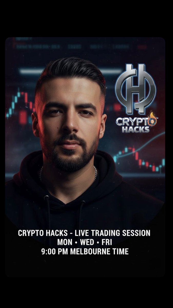 Crypto Hacks™️ tweet media