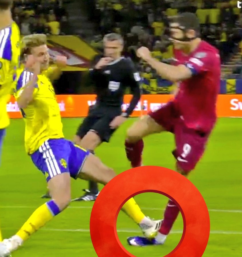 Sverige belongs to refugees. tweet media