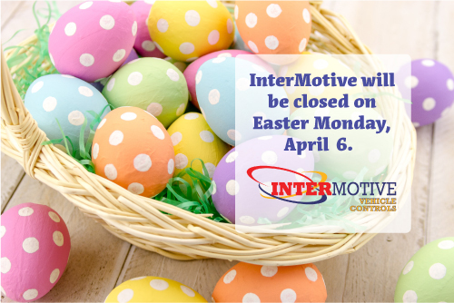 InterMotive tweet media