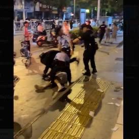 Callan Govett tweet media