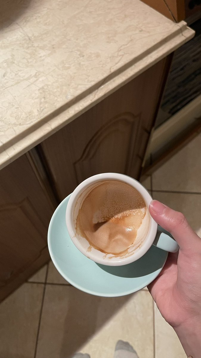 🩵✨☕️