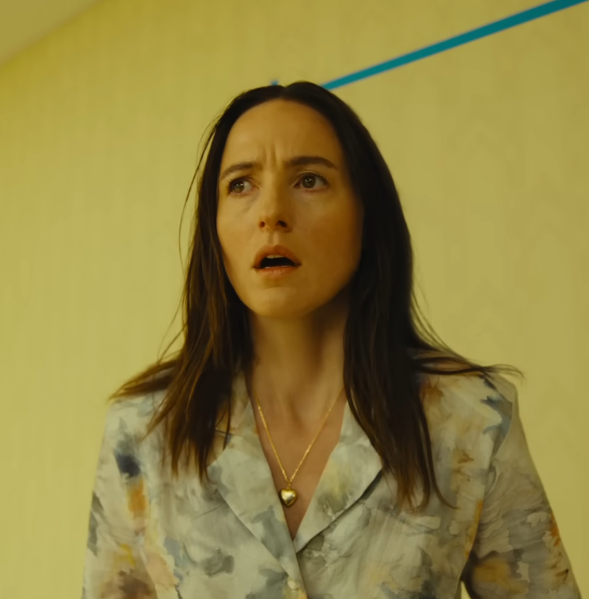 Backrooms Movie Updates tweet media