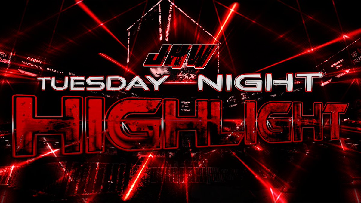 Juvenile Hardcore Wrestling tweet media