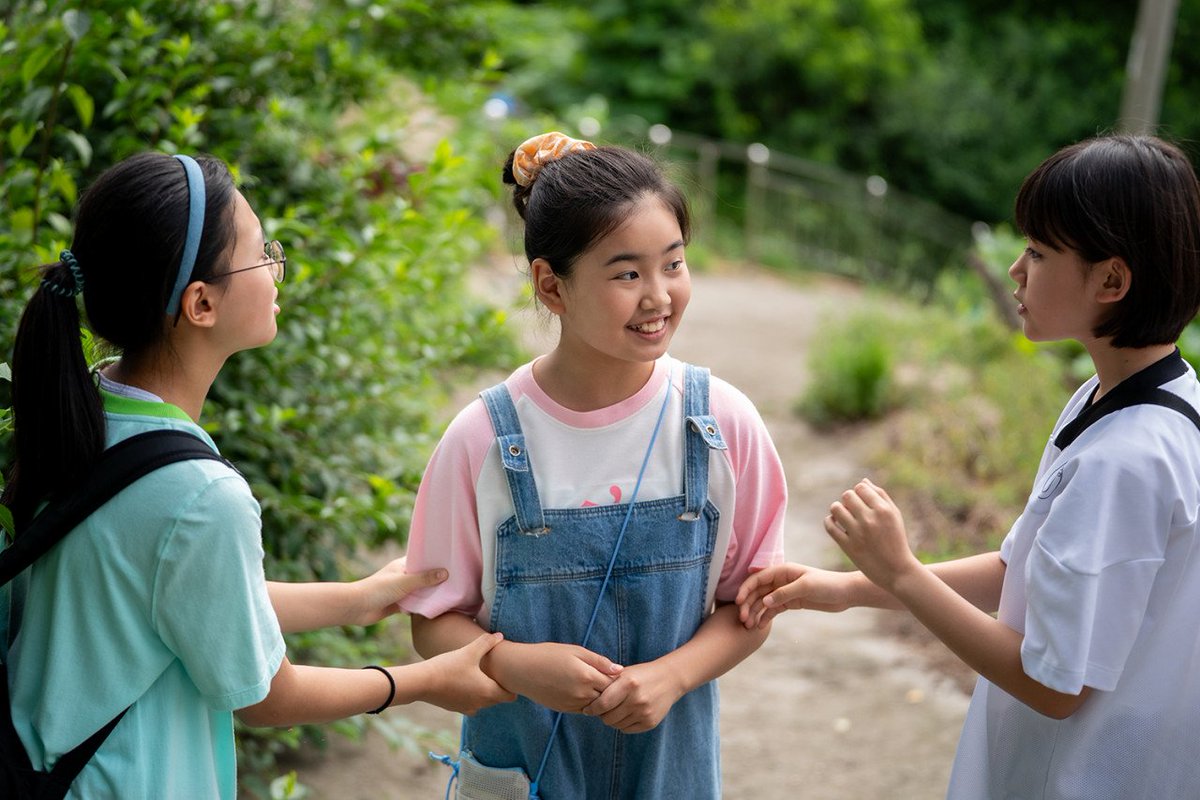 씨네큐브 cinecube tweet media