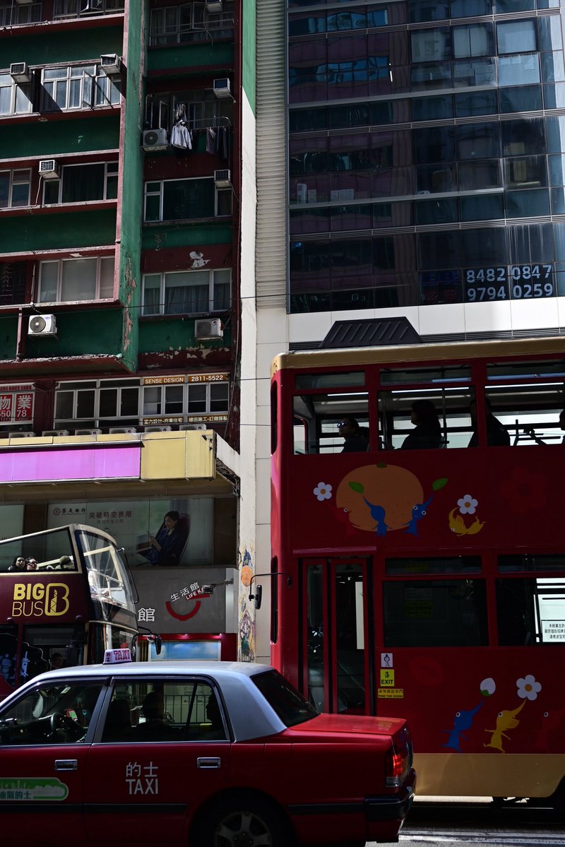 佐敦哥哥 tweet media