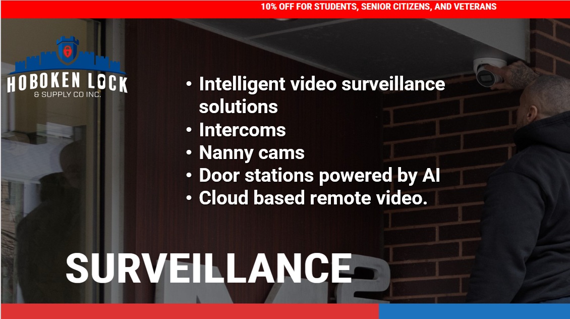 HobokenLockSupplyCo tweet media