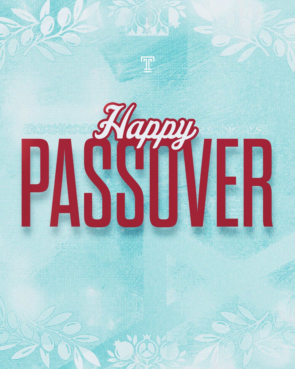 Temple Owls tweet media