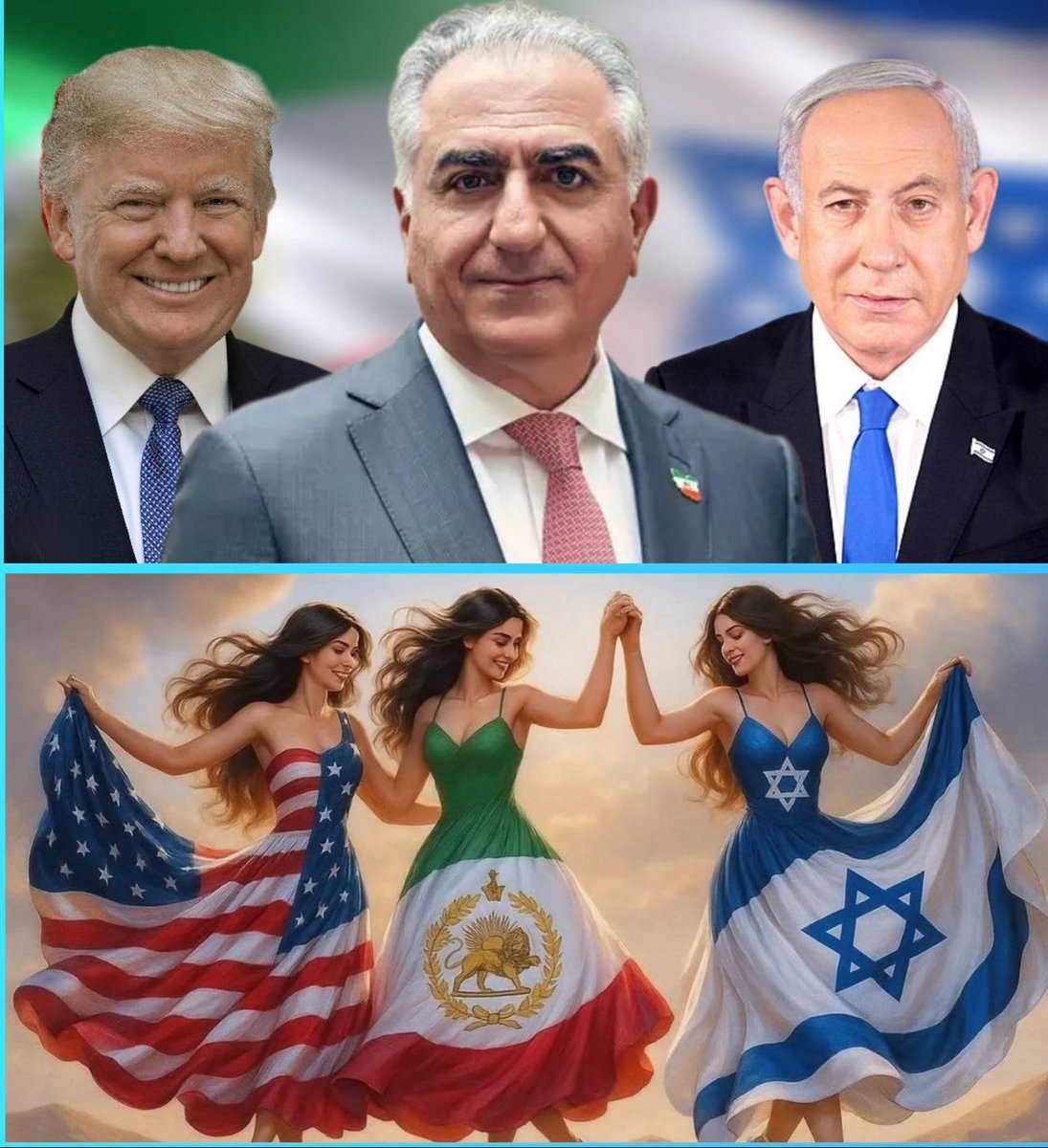 Eli Afriat 🇮🇱 tweet media