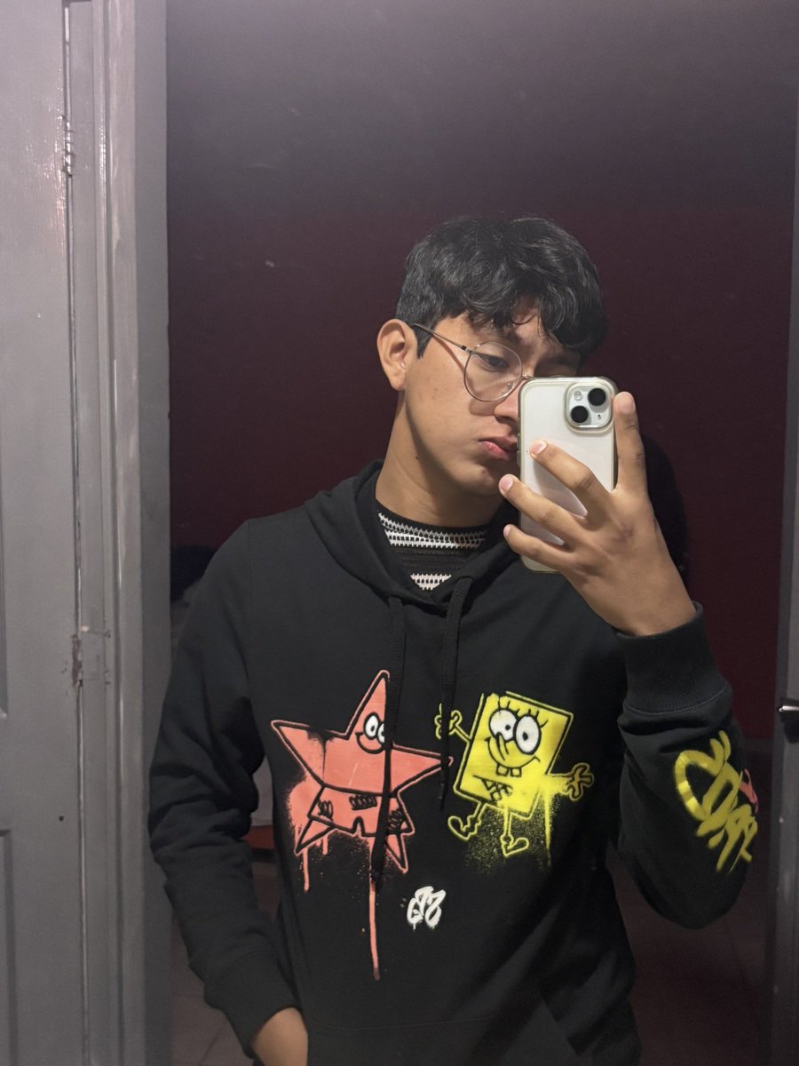 lextiing🐀 tweet media