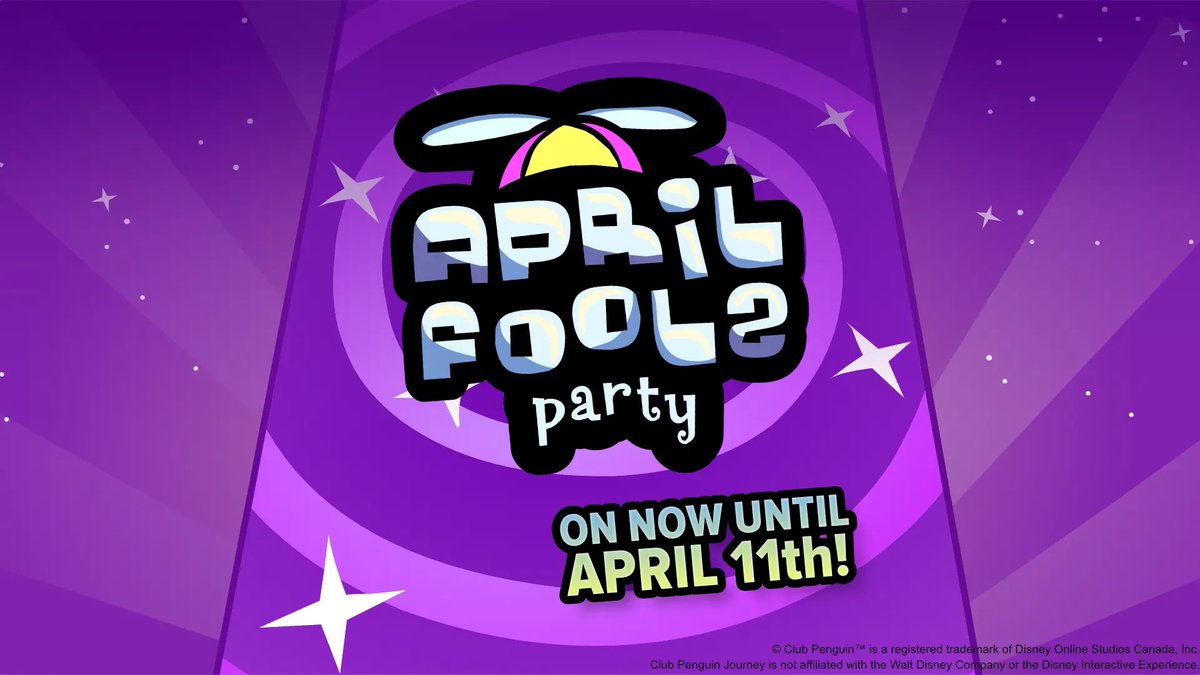 Club Penguin Journey tweet media