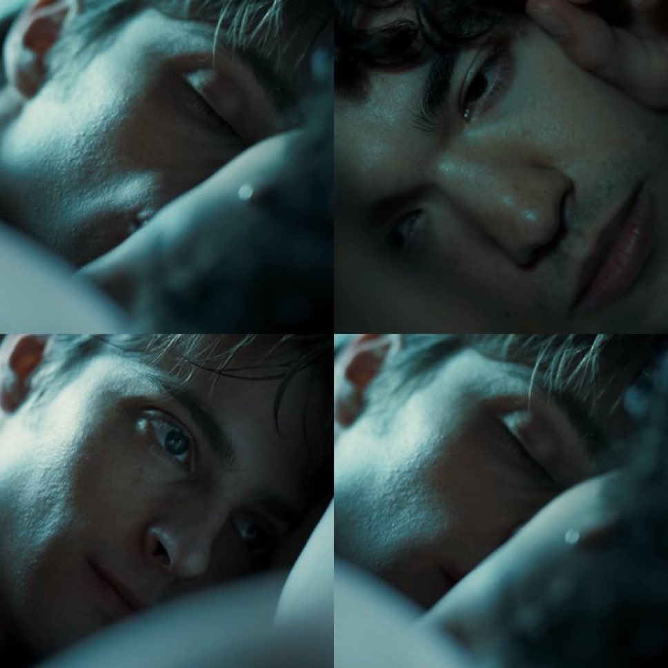 Jadee⁹ loves wilbran ! ⚓︎ 🕸️ tweet media