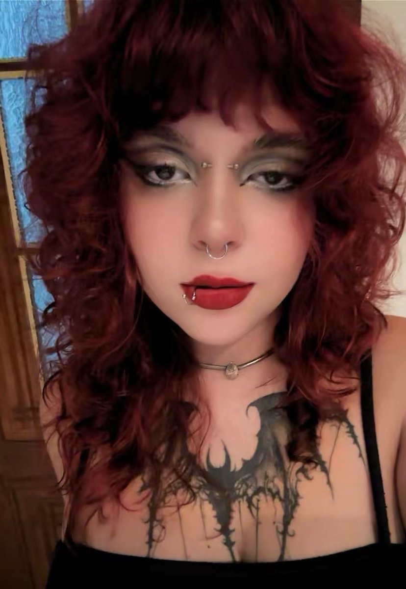 Temmie The Fato tweet media