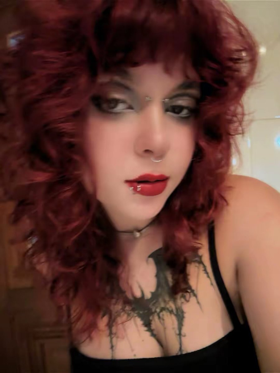 Temmie The Fato tweet media