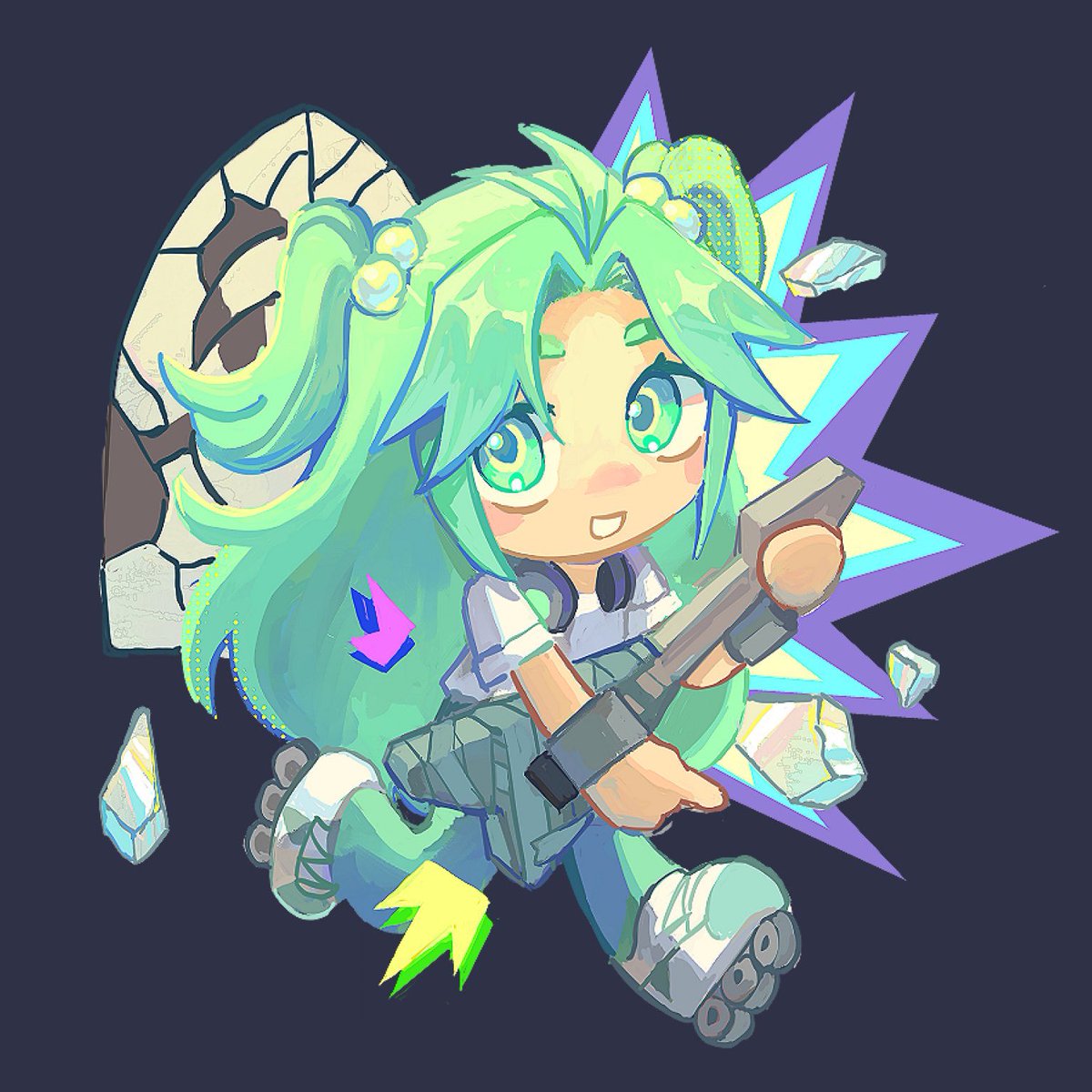 Lilia ♡ tweet media