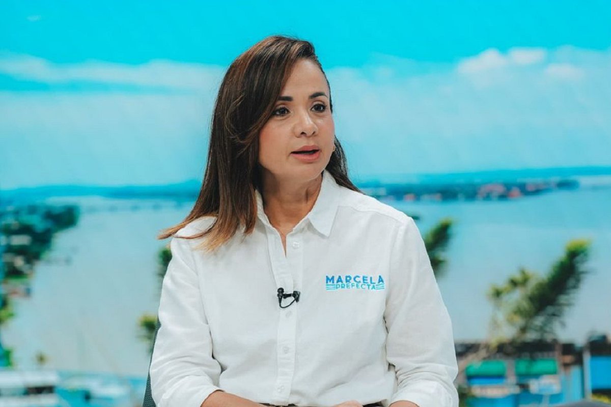 Ecuador RT tweet media