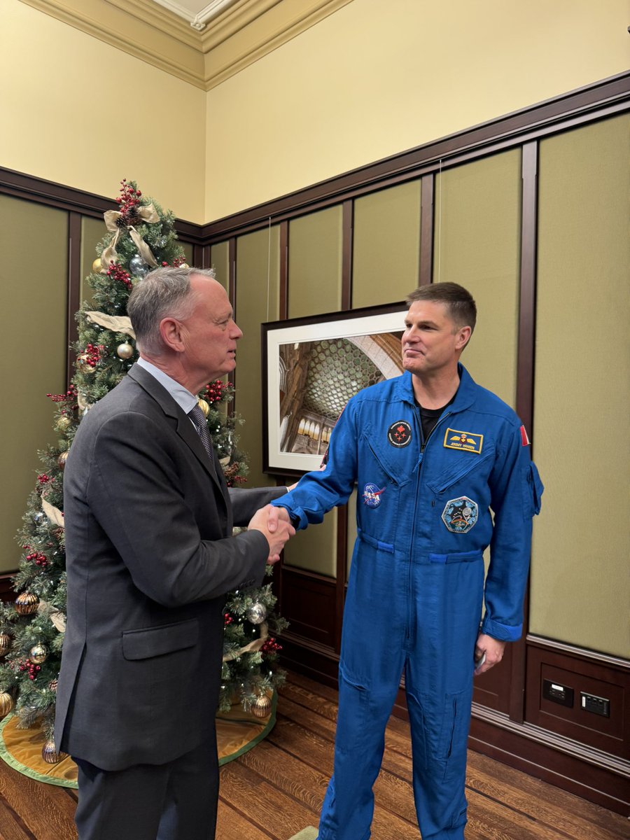 David McGuinty tweet media