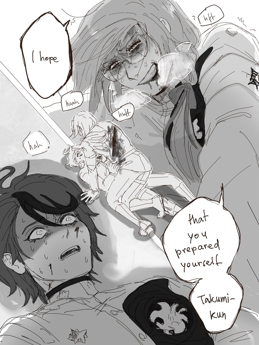 cat @ eternal ice soup tweet media