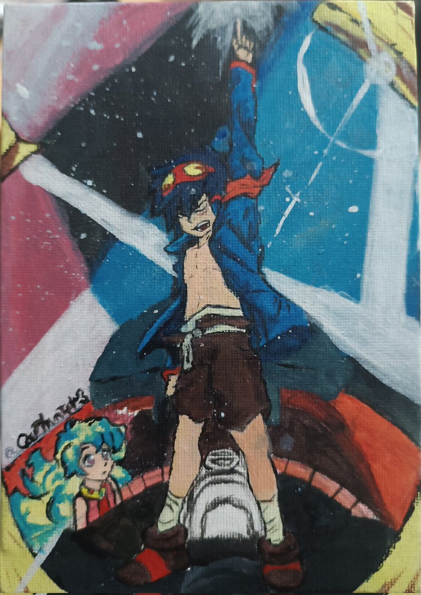 C.a.p. Hunter tweet media