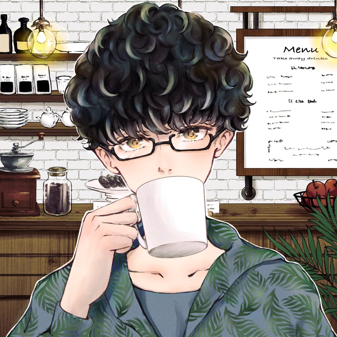 かなたんたんめん tweet media