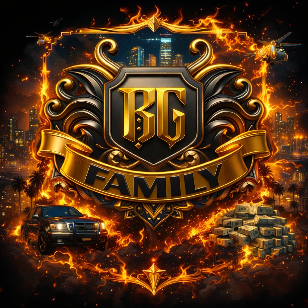 BossGangFamily tweet media