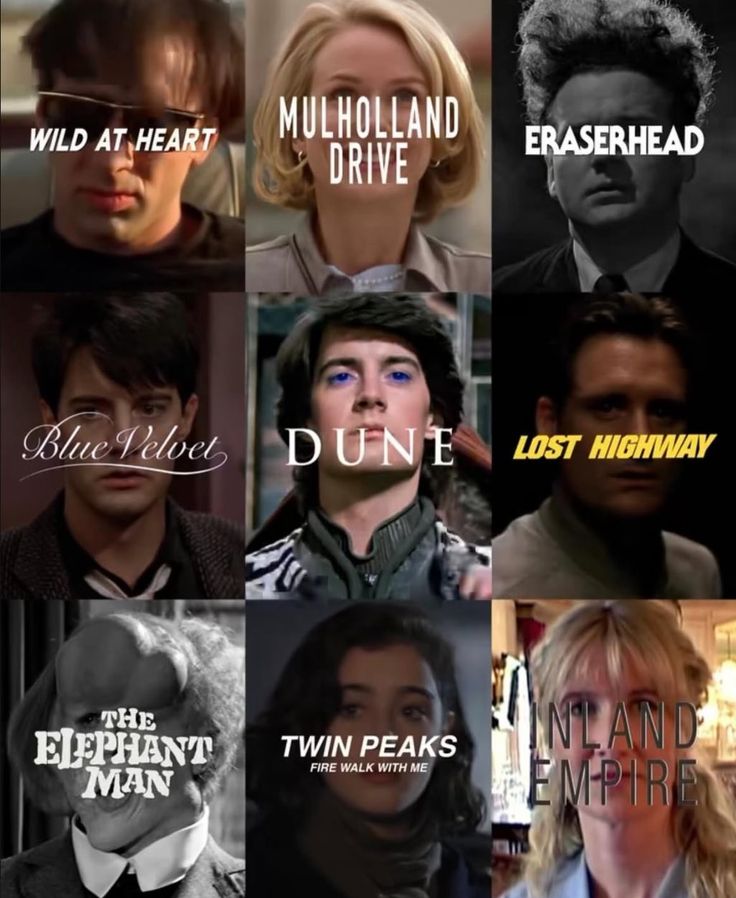 Cinema Rhymes 🎬 tweet media