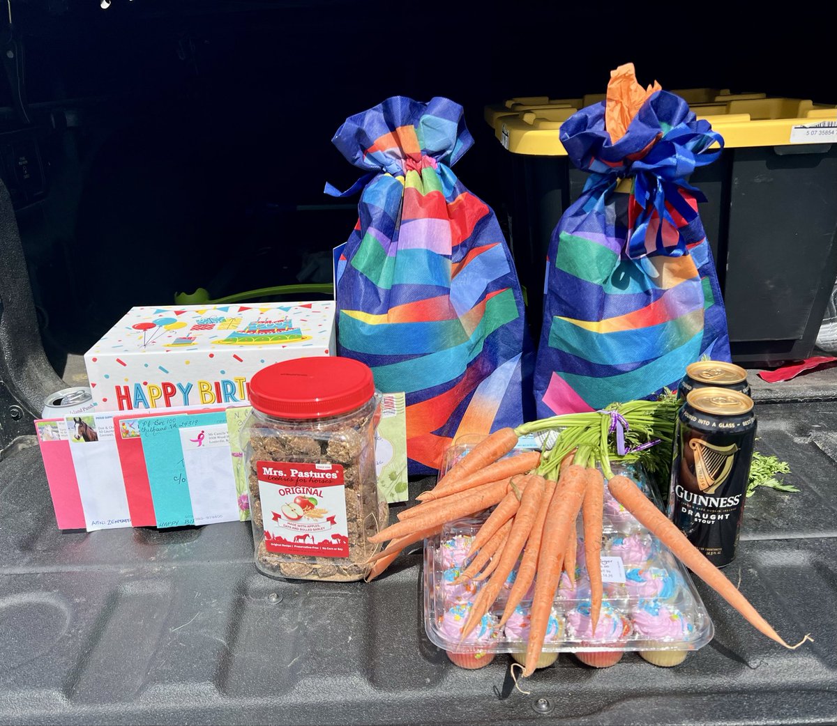 Lane's End tweet media