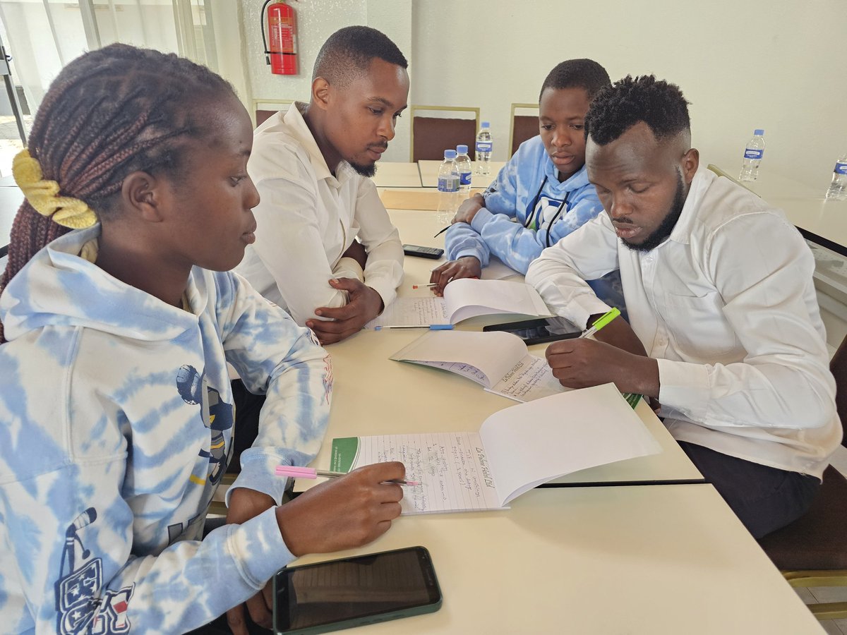 ActionAid Rwanda tweet media