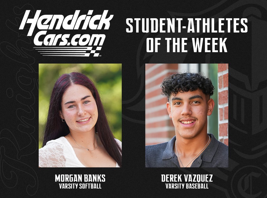 Charlotte Christian Athletics tweet media