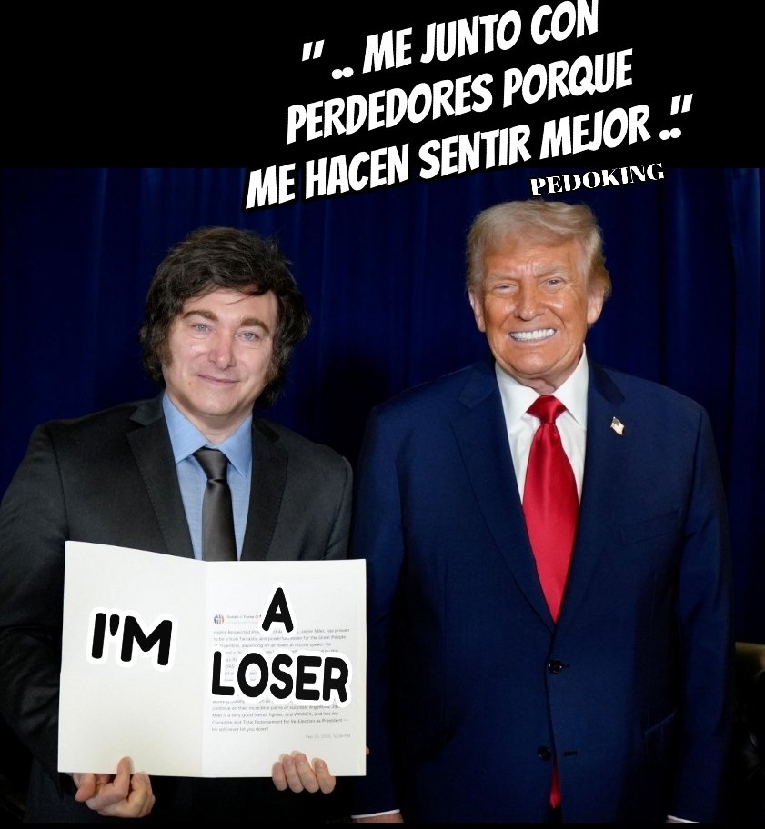 ArturoEstradalo's tweet image. DIOS LOS CREA Y ELLOS....