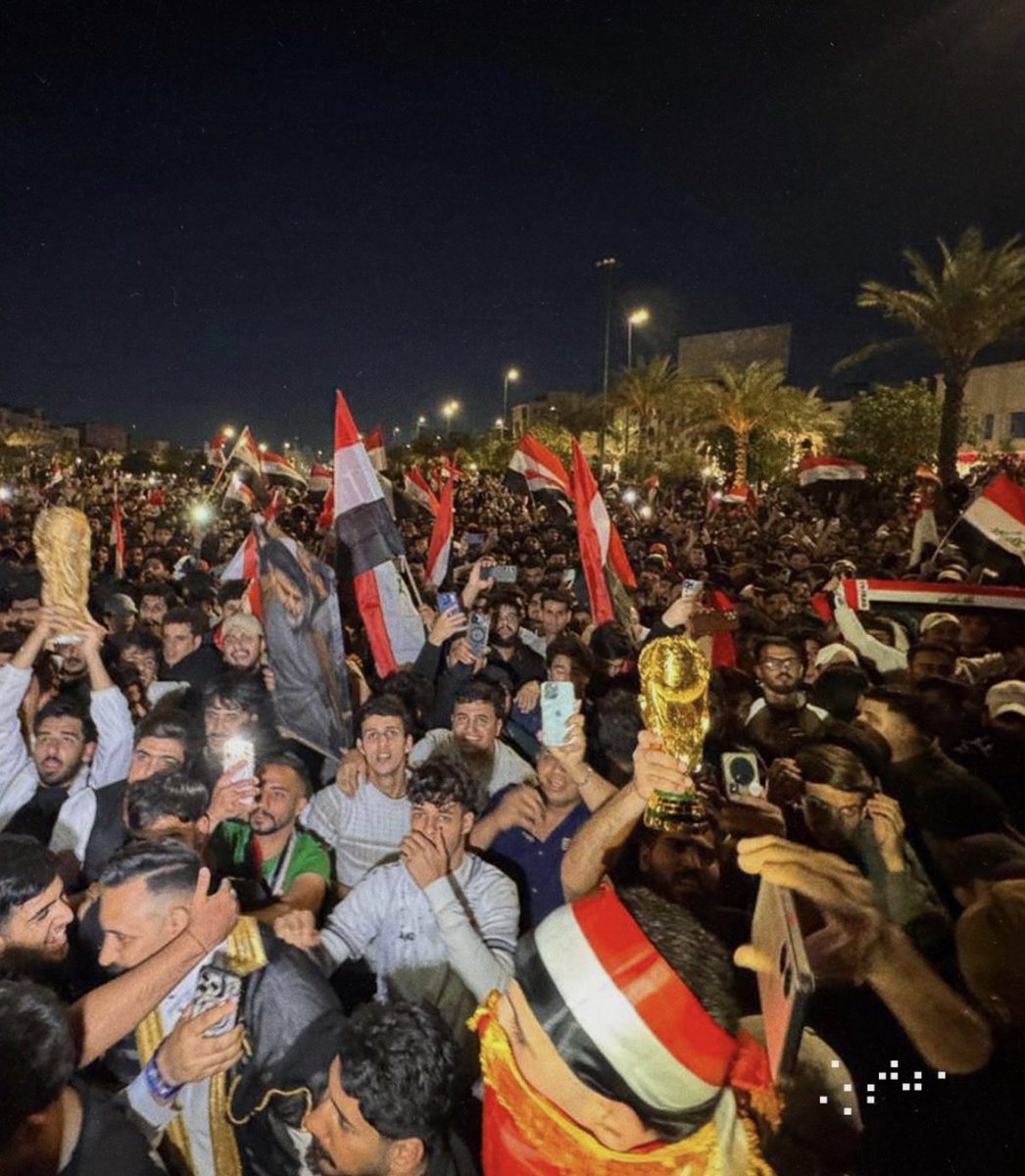 Ahmed Falah-احمد فلاح tweet media