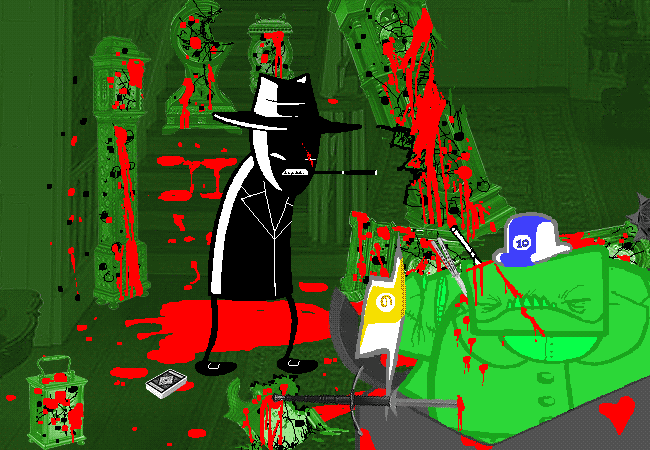 "homestuck is for kids"

Really? Explain this.