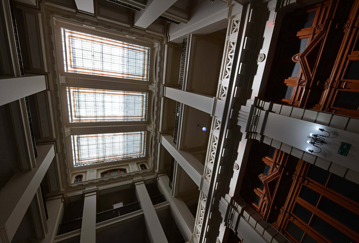 Poder Judicial Chile tweet media