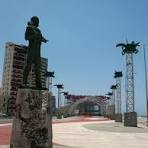 Hoy, 3 de abril, celebramos el 26.º aniversario de la inauguración de la Tribuna Antiimperialista "José Martí" en La Habana (2000). Este sitio, nacido al calor de la Batalla de Ideas, es un símbolo de la resistencia, la cultura y la dignidad del pueblo cubano. <a href="/DirectEducaHab/">Karenia Marrero Arrechea</a>