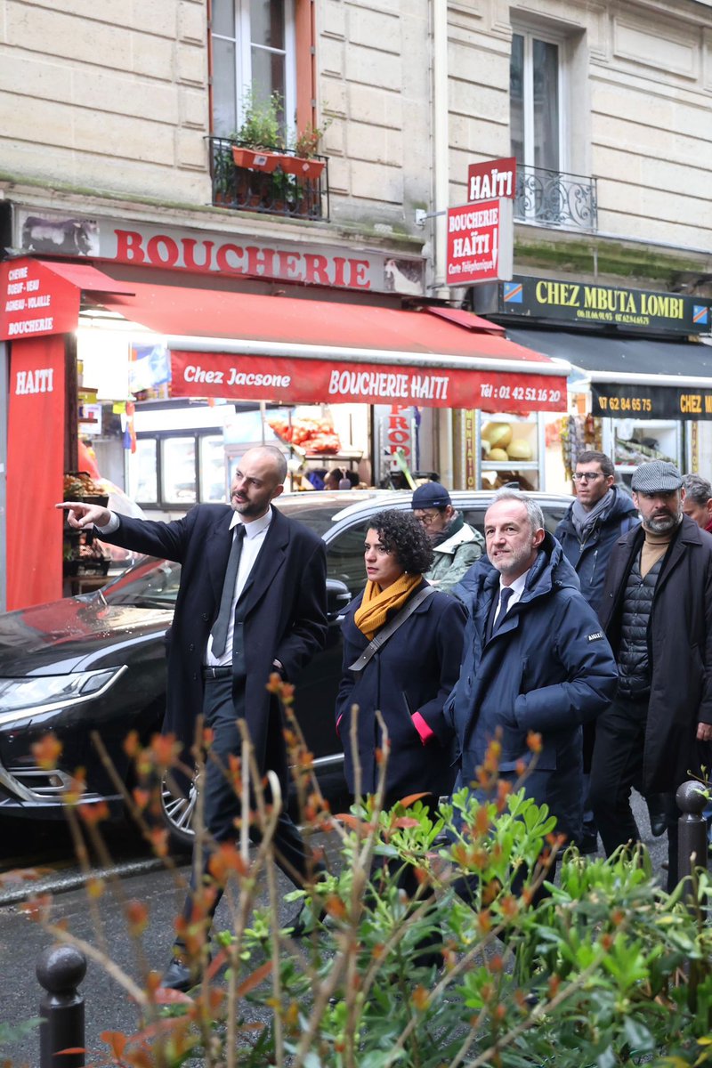 Lamia El Aaraje tweet media